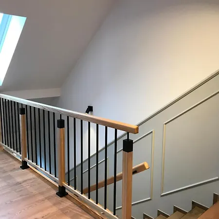 Apartament Brazowy 12/1 Starogard Gdański Exteriér fotografie