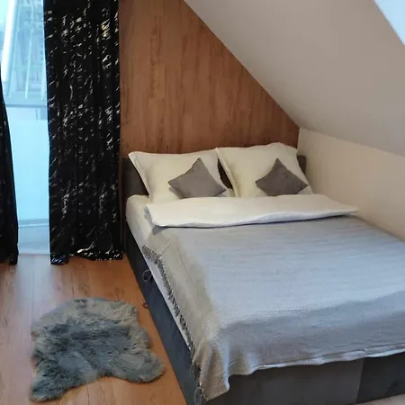 Apartament Brazowy 12/1 Starogard Gdański Exteriér fotografie