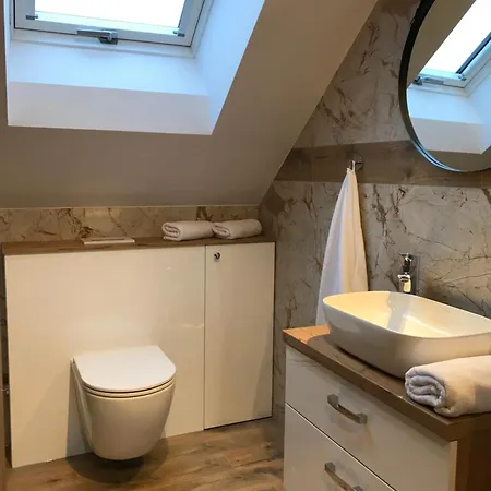 Apartament Brazowy 12/1 Starogard Gdański Exteriér fotografie