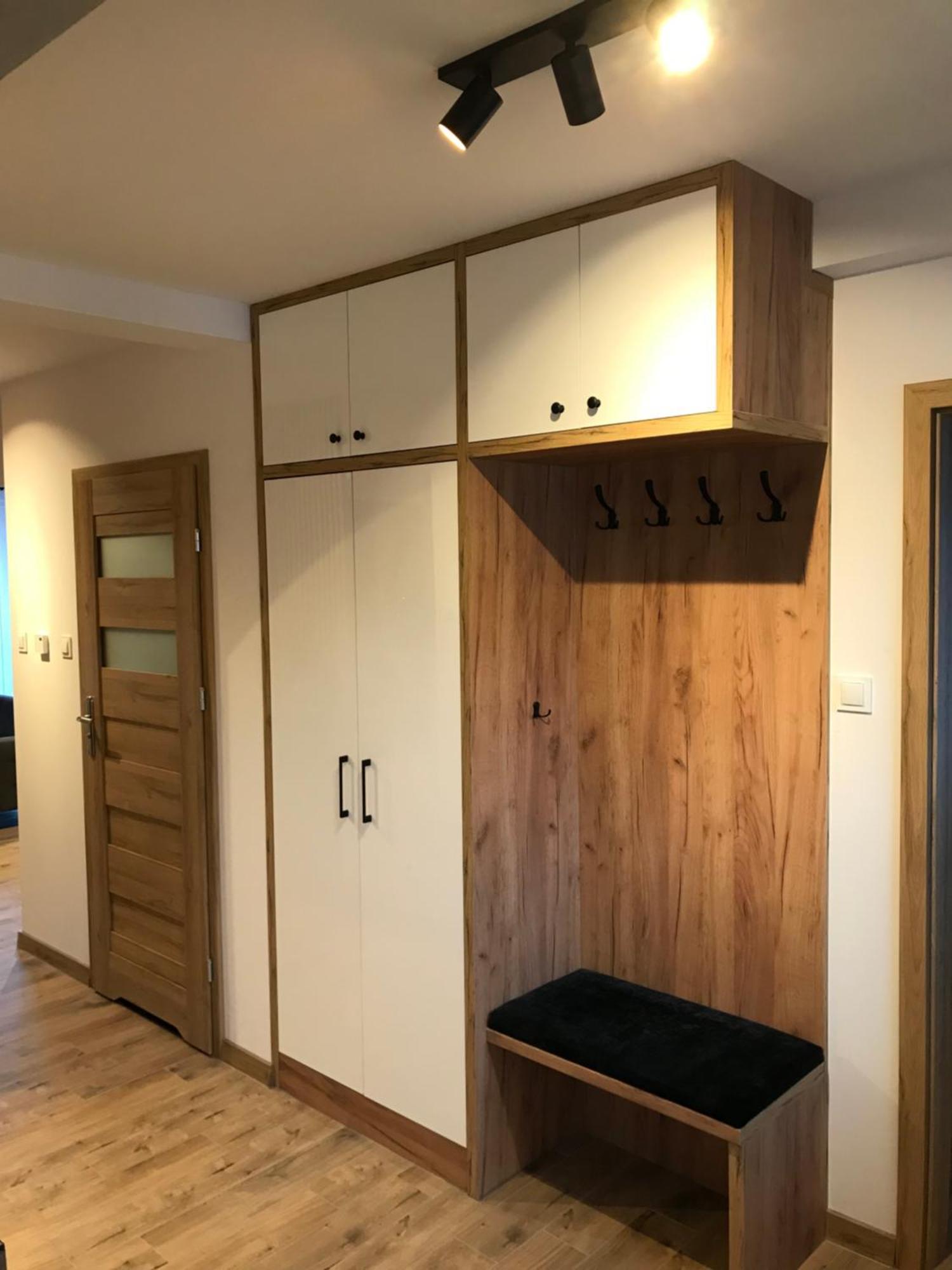 Brazowy 12/1 Apartment Starogard Gdanski